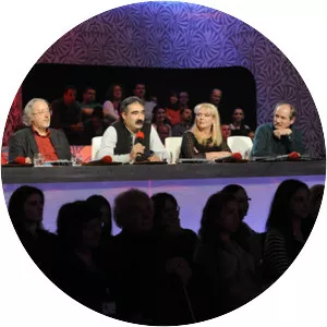 Fölszállott a páva 2012 - 