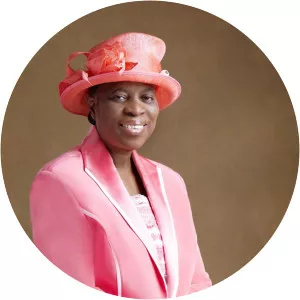 Foluke Adeboye