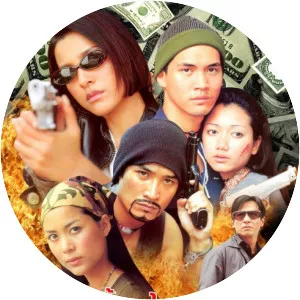 Fon Tok Kee Moo Lai - TV program