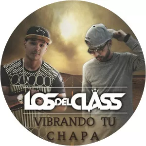 foncho los del class - Musical ensemble