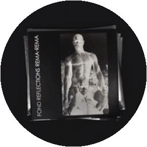 Fond Reflections photograph