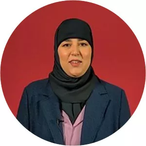 Fonda Sahla - Member of the House of Representatives of the Netherlands