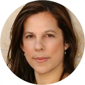 Fonda Snyder - Film producer