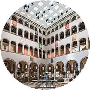 Fondaco dei Tedeschi