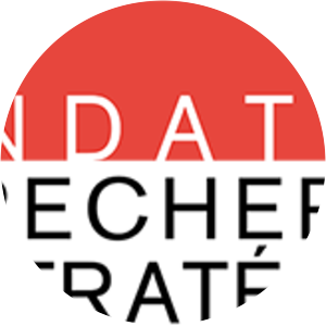 Fondation Pour La Recherche Strategique