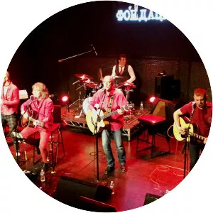 Fondatsiata - Musical group