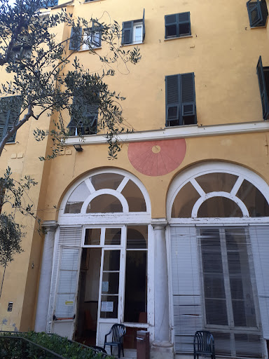 Fondazione Chiossone