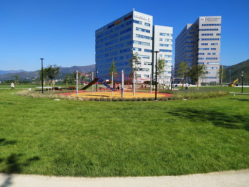 Fondazione Istituto Italiano di Tecnologia - Erzelli