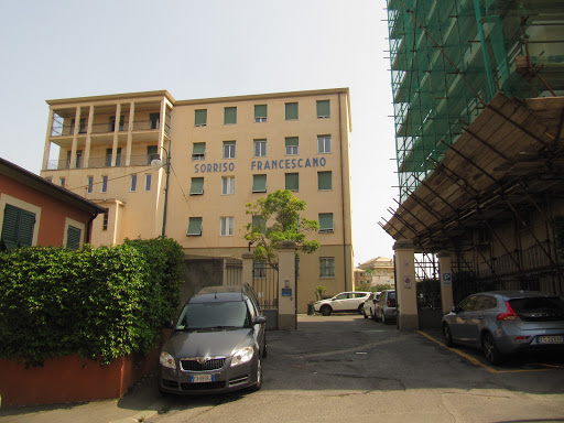 Fondazione Sorriso Francescano