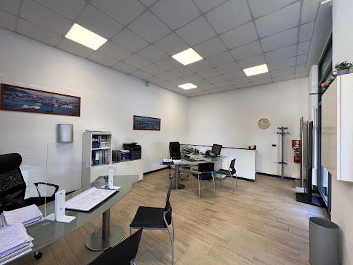 Fondocasa Genova San Teodoro