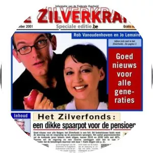 Fonds de vieillissement