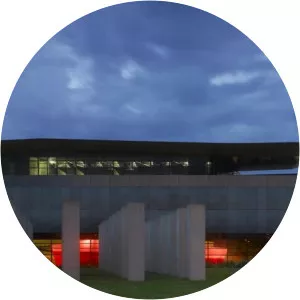 Fonds régional d'art contemporain Normandie Rouen