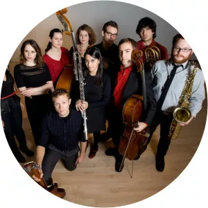 Fonema Consort - Musical artist