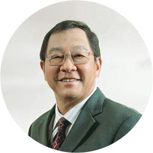 Fong Chan Onn - Politician