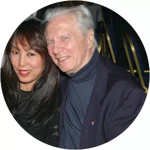 Fong F. Khong photograph