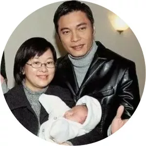 Fong Man-Yee photograph