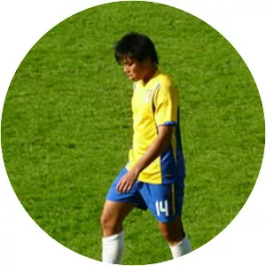 Fong Pak Lun - Football player