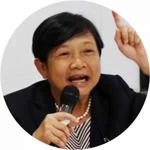 Fongsanan Chamornchan