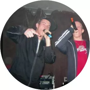 Fonky Fresh - Musical artist