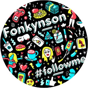 Fonkynson