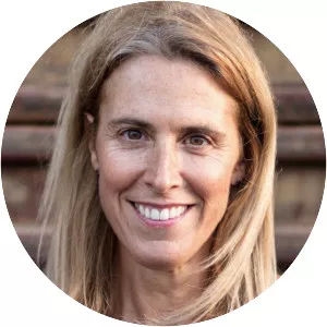 Fonna Forman-Barzilai - Author