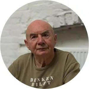 Fons Elders photograph