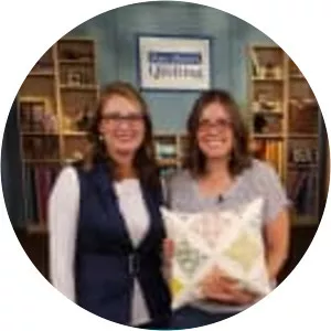 Fons & Porter's Love of Quilting - TV show