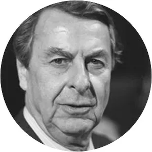 Fons Rademakers - Dutch actor