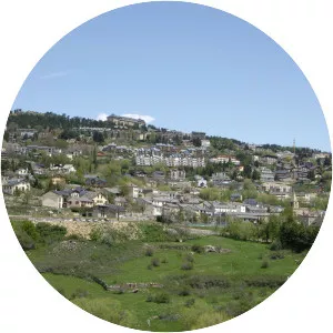 Font-Romeu-Odeillo-Via