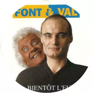 FONT&VAL