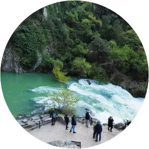 Fontaine-de-Vaucluse