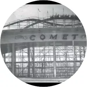 Fontaine Ferry Park - Amusement park