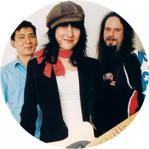 Fontaine Toups - Singer