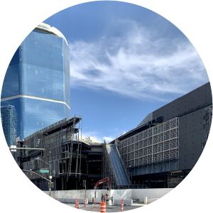 Fontainebleau Las Vegas - 