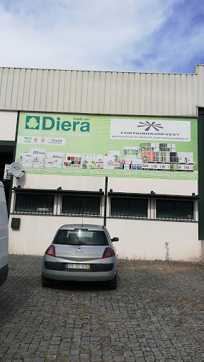 Fontainhas Revest, lda