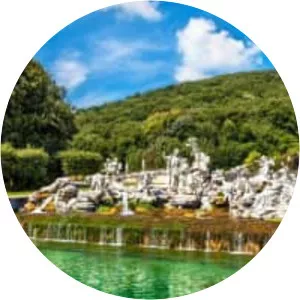 Fontana di Venere e Adone