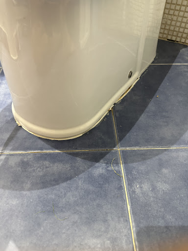 Fontanero Chamartin - 