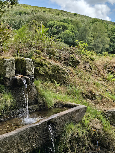 Fonte de As Pobanzas