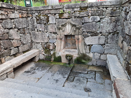 Fonte De Braga