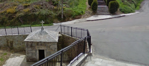 fonte de Santa Margarida de Cuns