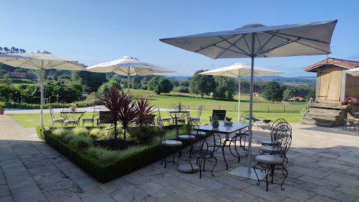 Fonte do Picho - Restaurant