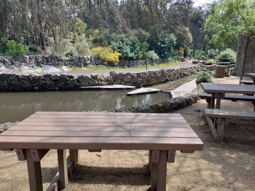 FONTE E PARQUE DE MERENDAS SANTA MARINHA