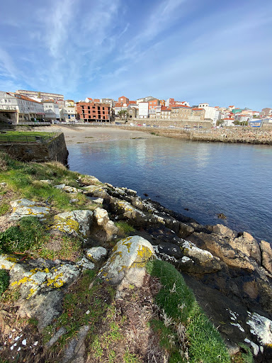 Fontelavadoiro de Castrexe - Historical landmark in Spain