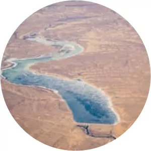 Fontenelle Reservoir