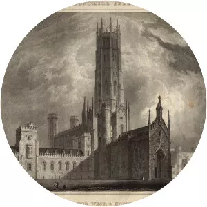 Fonthill Abbey