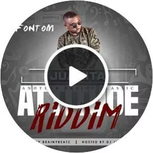 Fontom - Musical artist