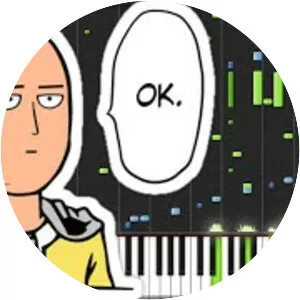 Fonzi M - Musical artist