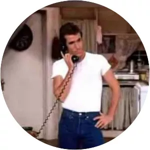 Fonzie - Fictional character