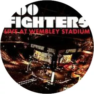 Foo Fighters: Live at Wembley Stadium