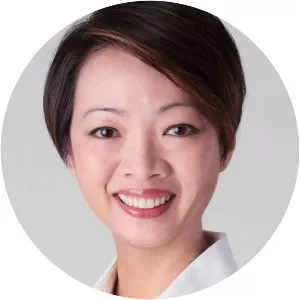 Foo Mee Har - Member of the Singapore Parliament